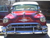 bel air