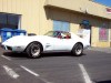 corvette stingray L-82