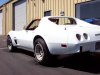 corvette stingray L-82