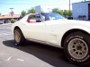 corvette stingray L-82