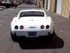 corvette stingray L-82