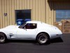 corvette stingray L-82