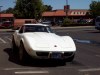 corvette stingray L-82