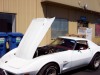 corvette stingray L-82