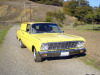 Sedan Delivery Deluxe
