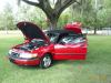 900s Convertible