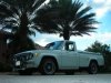 REPU - Rotary Engine PickUp