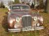 Mark  VIII    4door