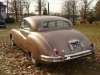 Mark  VIII    4door