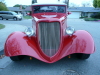 ford cabriolet