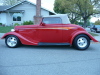 ford cabriolet