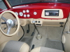 ford cabriolet