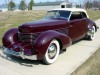Phaeton Convertible