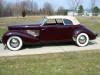 Phaeton Convertible