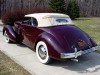 Phaeton Convertible