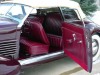 Phaeton Convertible