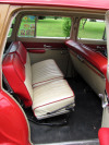 Woodie Woody Station Wagon