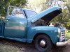 1950 GMC 100