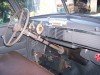 1950 GMC 100