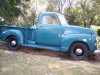 1950 GMC 100