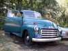 1950 GMC 100