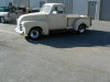 3100 PICKUP