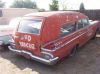 memphian ambulance