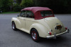 Minor Convertible