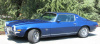 Camaro LT