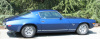 Camaro LT
