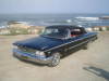 Galaxie 500XL Convertible