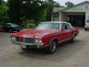 cutlass convertible