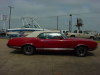 cutlass convertible