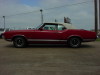 cutlass convertible
