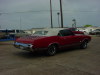 cutlass convertible