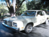 Cutlass Supreme