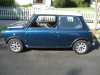 Mini Mayfair