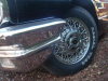 thunderbird convertible $22500
