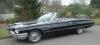 thunderbird convertible $22500