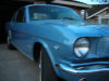 Mustang