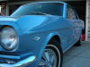 Mustang