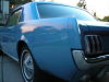 Mustang