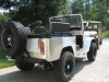 FJ-40 Land Cruiser