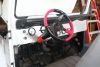 FJ-40 Land Cruiser