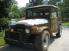 FJ-40 Land Cruiser