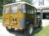 FJ-40 Land Cruiser
