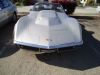 Corvette - Roadster