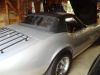 Corvette - Roadster