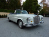 250SE Cabriolet