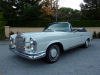 250SE Cabriolet